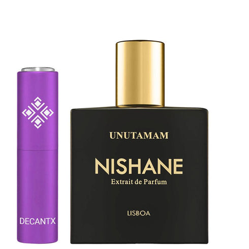 Nishane Unutamam Extrait de Parfum Unisex